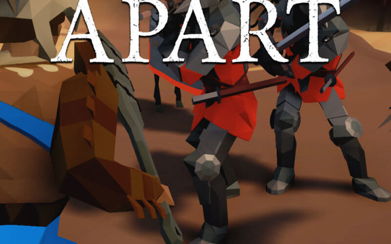 Jugaremos a Empires Apart en PC el 29 de marzo