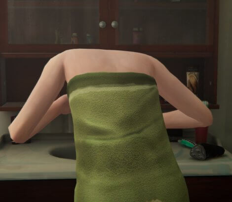 Life is Strange 4