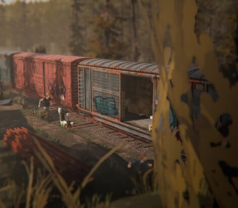 Life is Strange 1