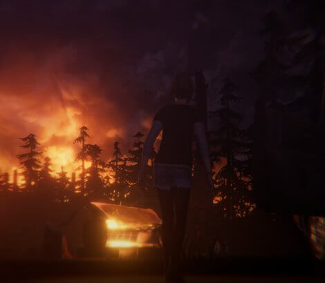 Life is Strange 2