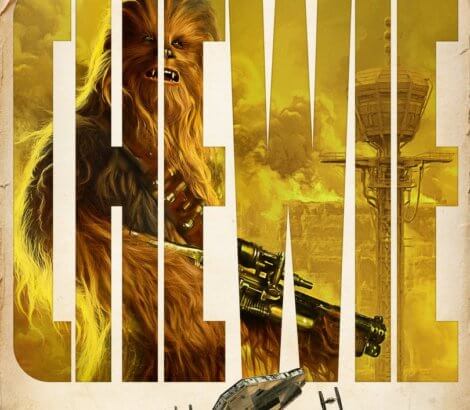Han Solo