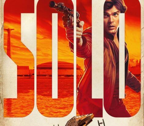 Han Solo