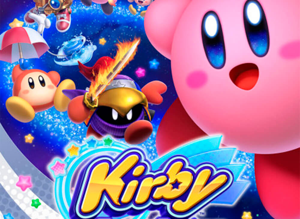 Kirby Star Allies