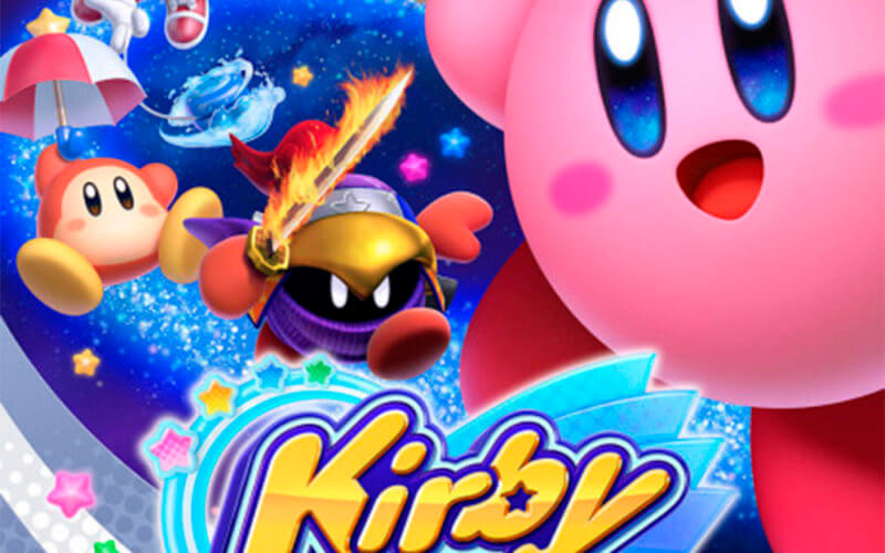 Kirby Star Allies