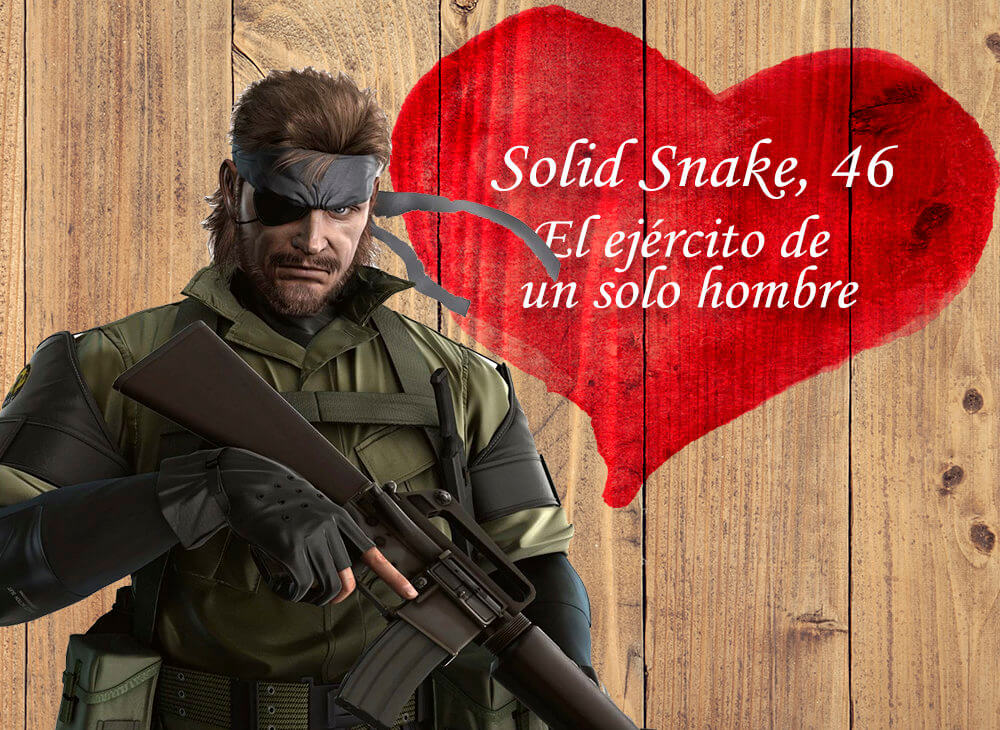 Metal Gear Survive prohibe