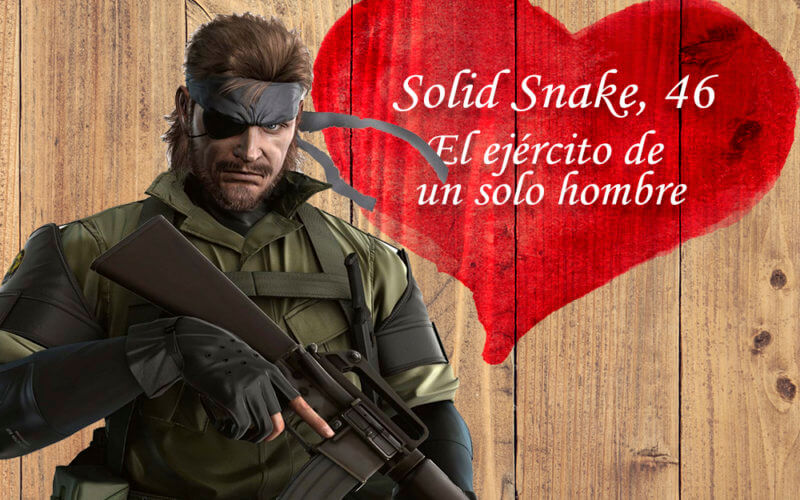 Metal Gear Survive prohibe