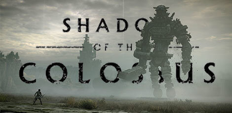 Shadow of the Colossus