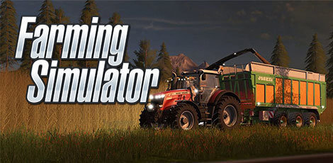 Farming Simulator 2019