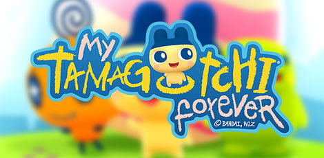 tamagotchi