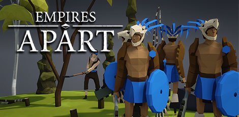 Empires Apart