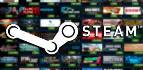 Rebajas Steam