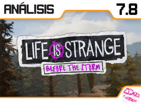 Life is Strange
