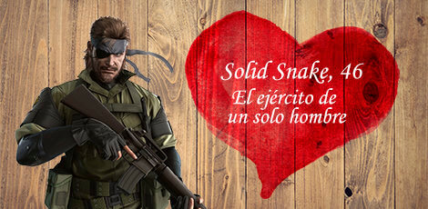 Metal Gear Survive prohibe el amor