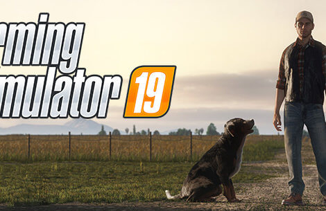Farming Simulator 2019