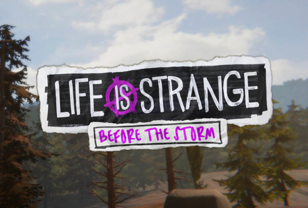 Portada Life is Strange