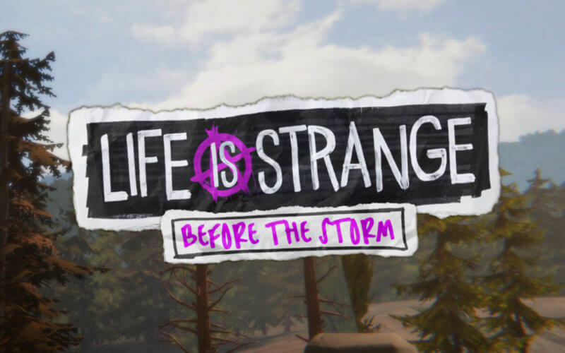 Análisis Life is Strange: Before the Storm