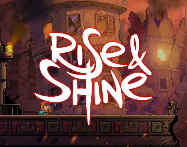 Análisis Rise & Shine