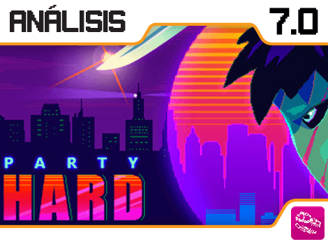 Party Hard Thumbnail