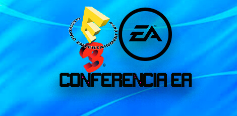 Conferencia EA E3 2018