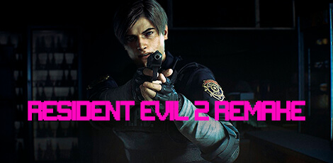 ¡Volvemos a Raccoon City! RE(make)2