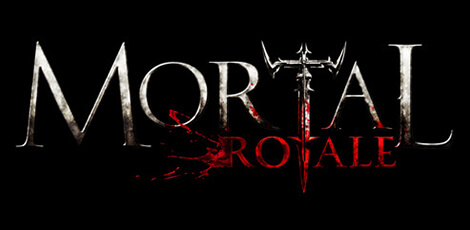 Mortal Royale, un nuevo Battle Royale a lo bestia