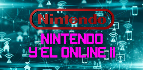 Nintendo y el online (II)