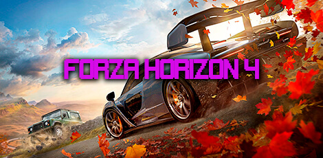 XONE pone quinta con Forza Horizon 4