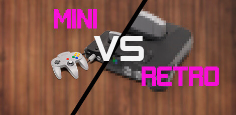 ¿Retrocompatibilidad o versiones “mini”?
