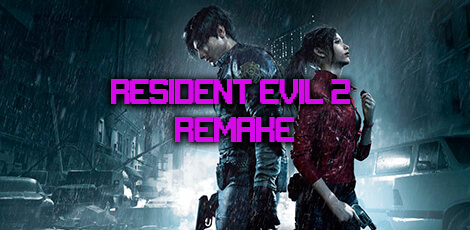 Capcom guárdate algo de Resident Evil 2 remake
